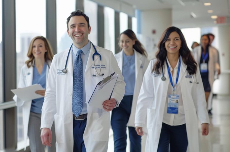 Melhores hospitais de Cascais e clínicas de saúde