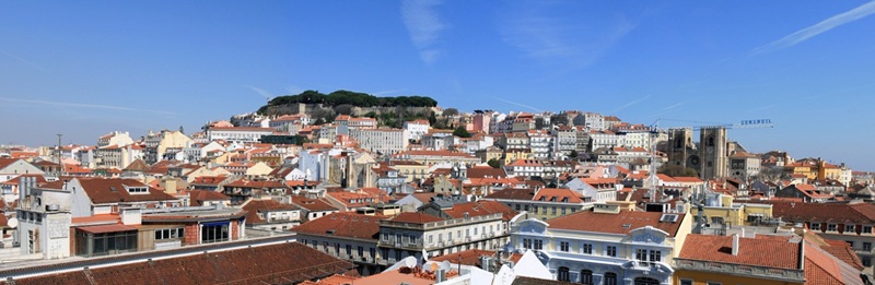 Preços dos imóveis em Portugal disparam 17,2% no 2º trimestre de 2025