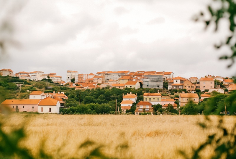 São Domingos de Rana: cidade em crescimento na região de Cascais