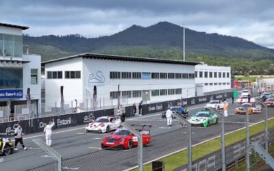 Câmara de Cascais quer comprar Autódromo de Estoril