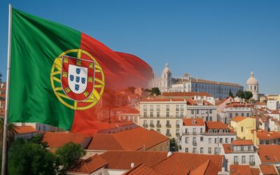 Golden Visa 2025: Portugal atinge recorde histórico após o fim da via imobiliária