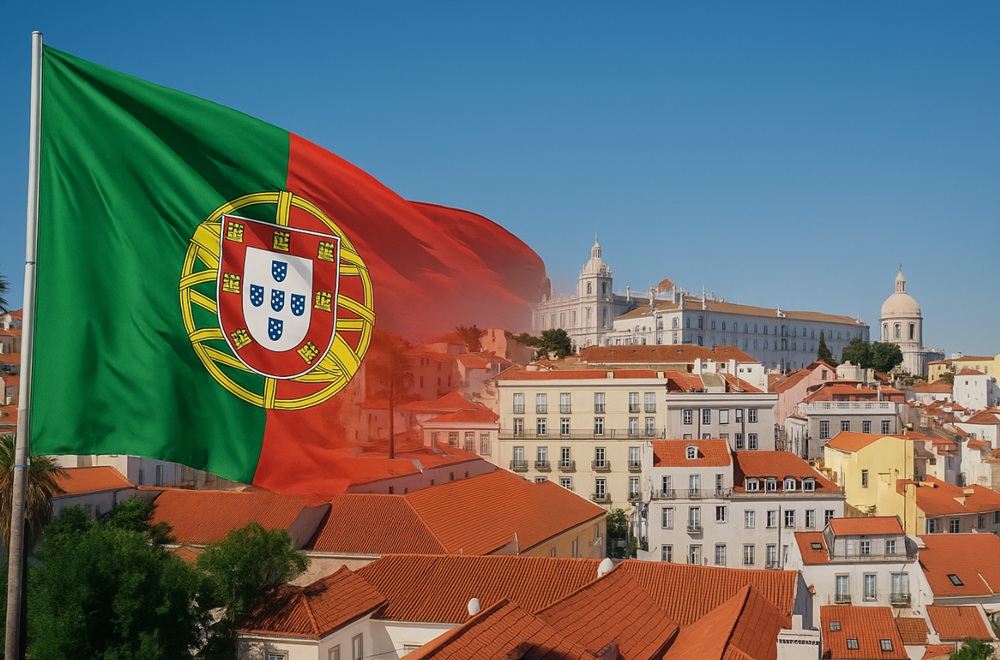 Golden Visa 2025: Portugal atinge recorde histórico após o fim da via imobiliária