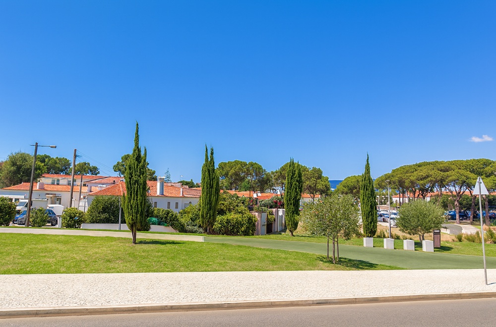 Pampilheira: um bairro residencial em ascensão em Cascais