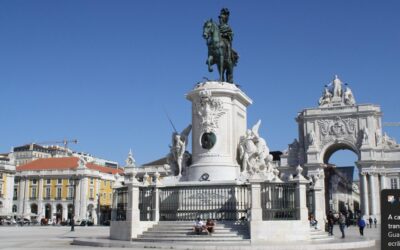 Portugal é eleito melhor destino da Europa 2025 pela World Travel Awards
