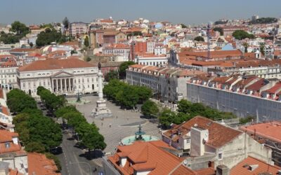 Comprar imóvel em Portugal ficou 7,6% mais caro