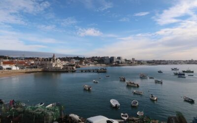 Comunidades Residenciais de Luxo na Linha Lisboa-Cascais