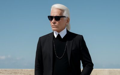 Karl Lagerfeld Residences terá os apartamentos mais caros de Lisboa