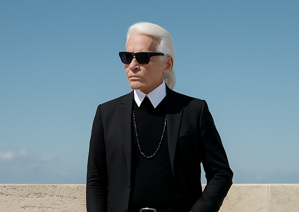 Karl Lagerfeld Residences terão os apartamentos mais caros de Lisboa