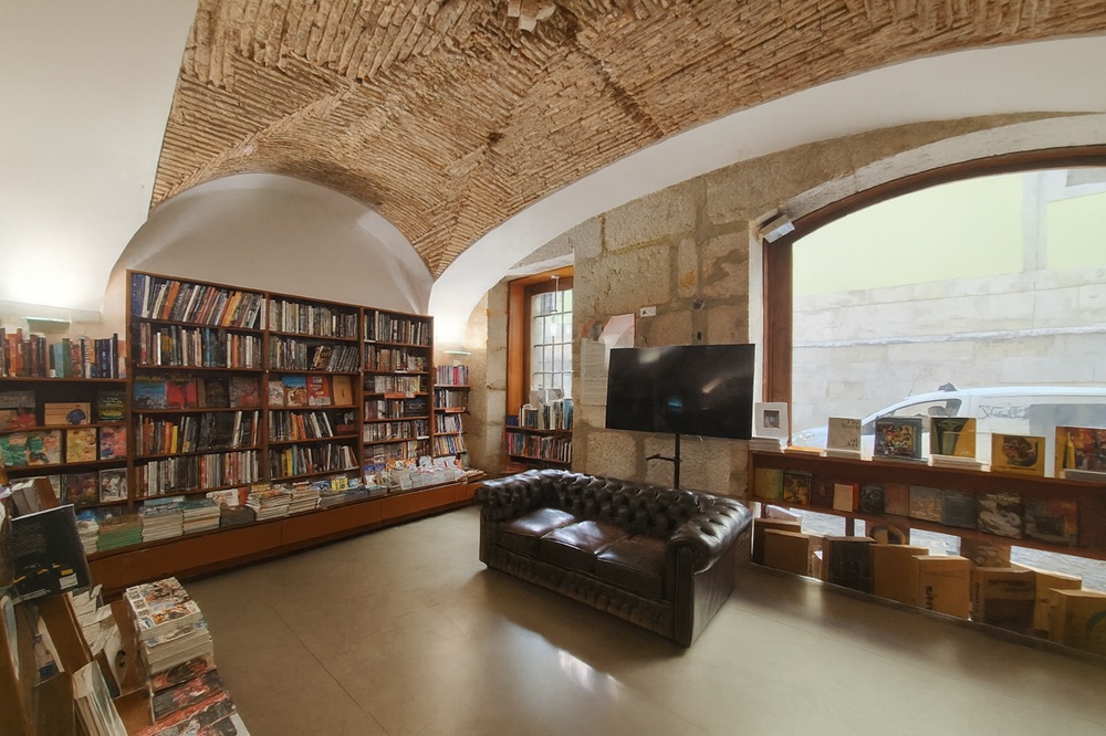 Livraria Bertrand Chiado
