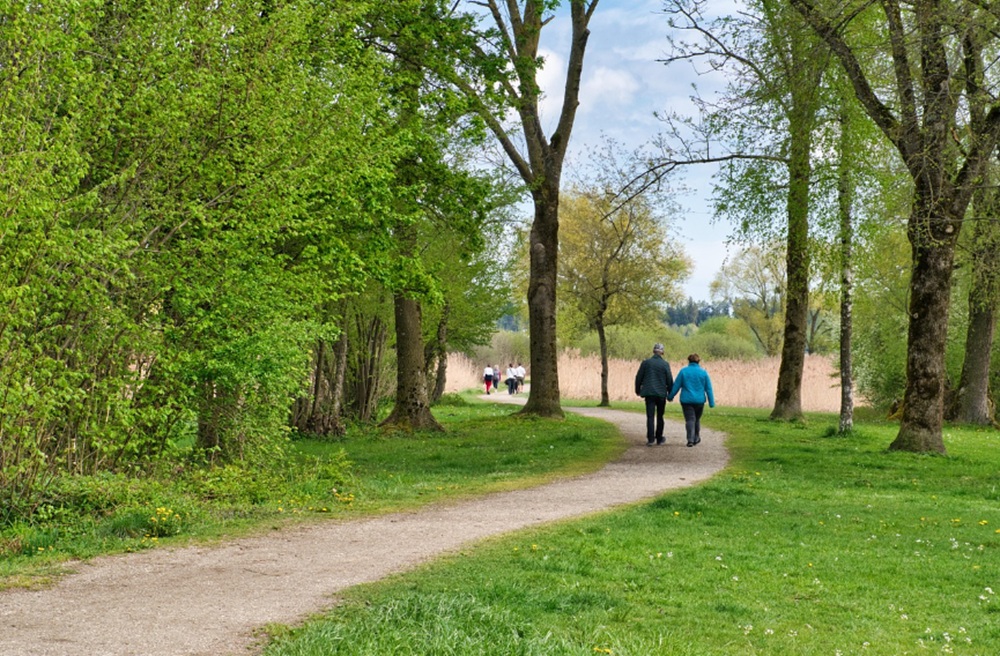 Os melhores parques de Cascais - natureza, lazer e qualidade de vida