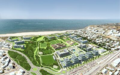 Quinta dos Ingleses avança com novo plano urbanístico em meio a controvérsias