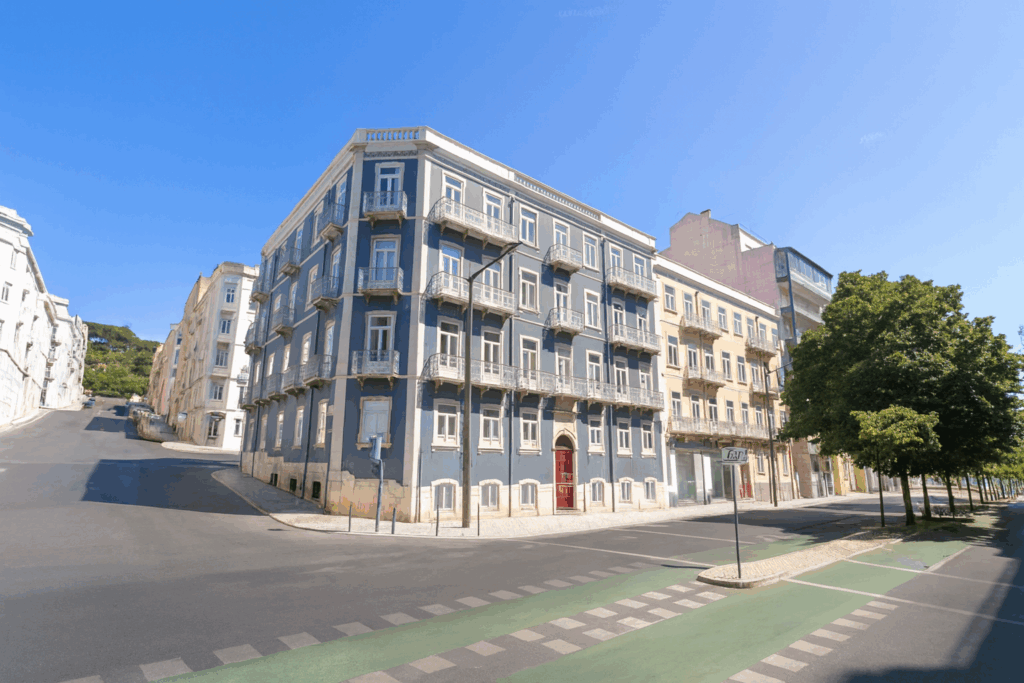 Arroios em Lisboa: bairro com essência lisboeta e "vibe" urbana