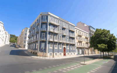 Arroios em Lisboa: bairro com essência lisboeta e “vibe” urbana