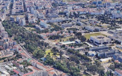 Campo Grande em Lisboa – Como é morar no bairro