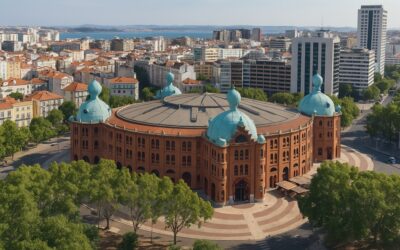 Campo Pequeno, Lisboa – Como é morar no bairro