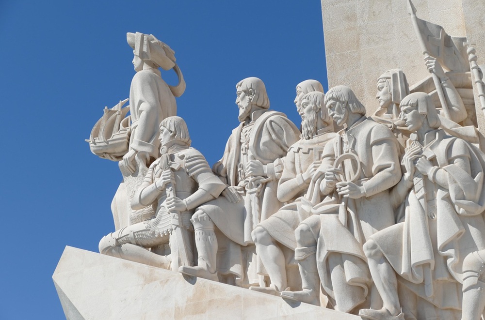 Padrão dos Descobrimentos em Lisboa: história, significado e curiosidades do monumento de Belém