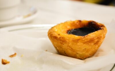 Pastéis de Belém e o segredo da receita que atravessa séculos