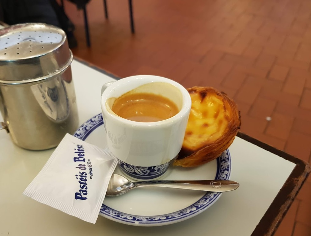 Pastéis de Belém e o segredo da receita que atravessa séculos