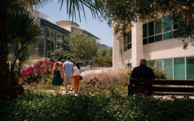 Quinta da Fonte em Oeiras inova com ecossistema empresarial