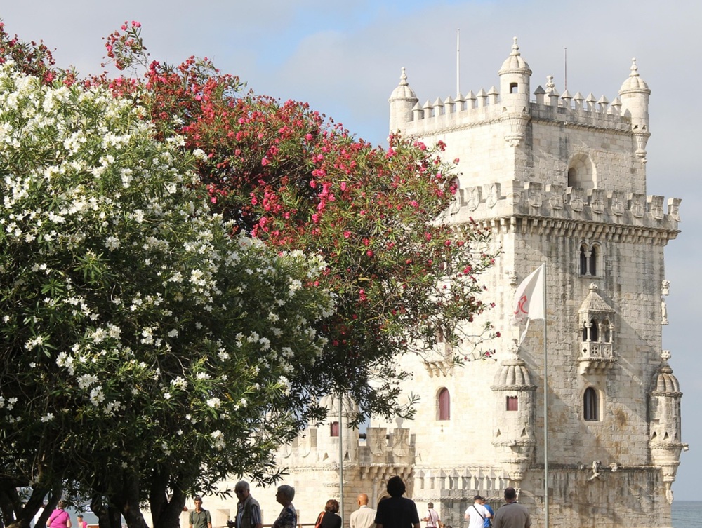 Restelo, viver com qualidade em Belém, Lisboa
