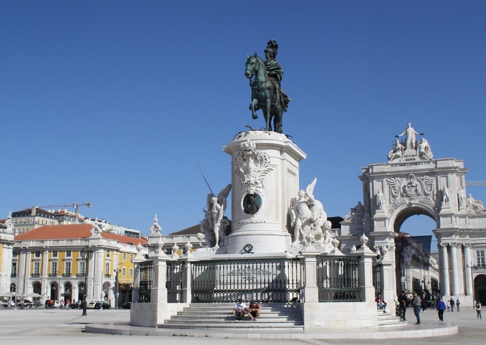 Portugal eleito Economia do Ano pela revista The Economist