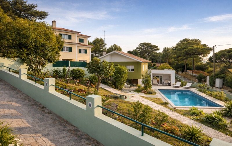 Abuxarda, o novo bairro premium de Cascais