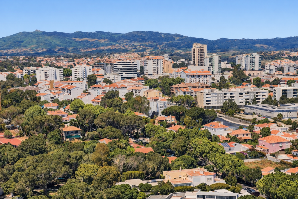Morar em Assunção, Cascais: Guia completo do bairro