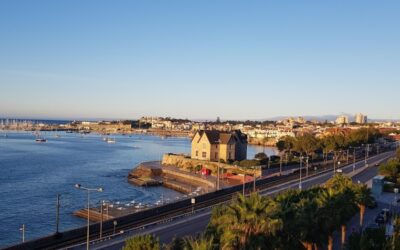 Bairro de Palmela, Cascais: A essência da Riviera Portuguesa