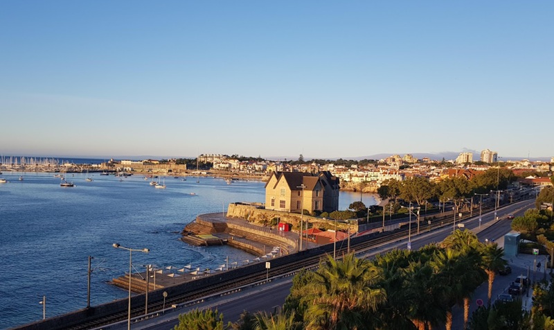 Bairro de Palmela, Cascais: A essência da Riviera Portuguesa