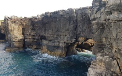 Boca do Inferno em Cascais: Um Dos Pontos Mais Impressionantes da Costa Portuguesa