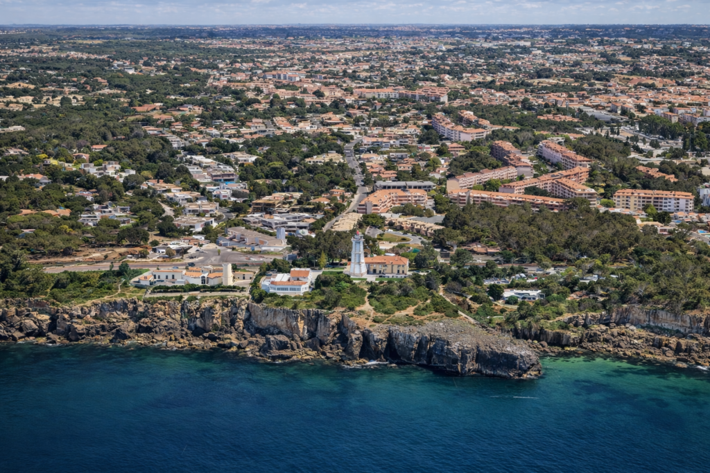 Morar na Costa da Guia em Cascais: Guia Completo sobre o Bairro
