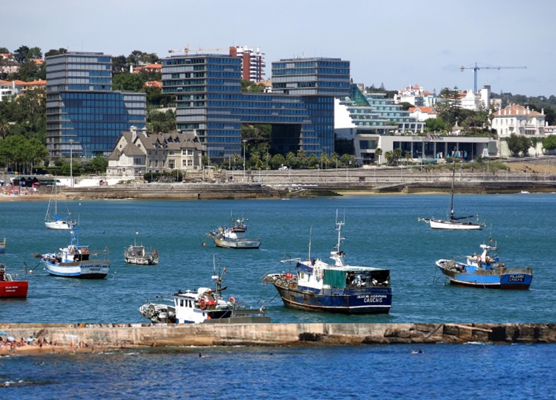 Divisão territorial de Cascais: entenda os termos distrito, concelho e freguesia