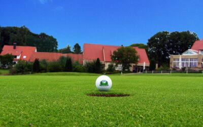 As melhores comunidades e bairros em Cascais junto a campos de golfe