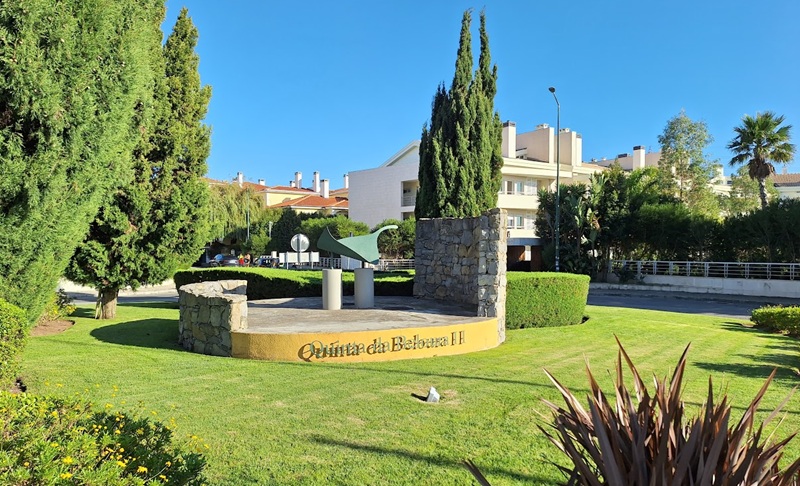 Quinta da Beloura é uma comunidade voltada ao lifestyle do golfe