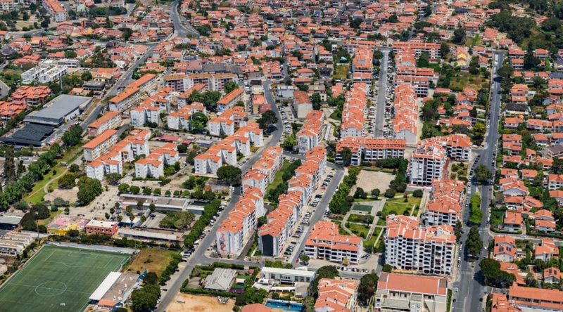 Bairro da Torre em Cascais