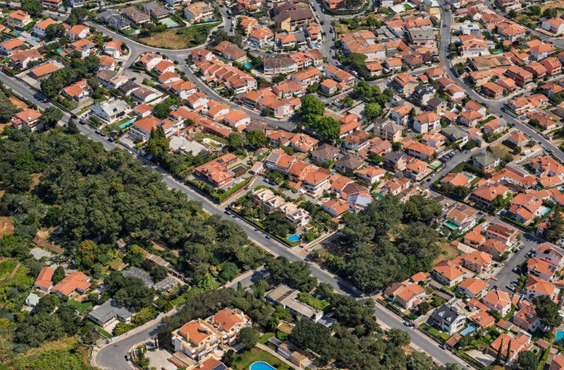 Cobre em Cascais, guia de como é morar no bairro