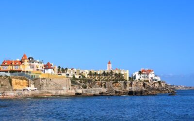 Melhores bairros de Estoril para morar ou investir