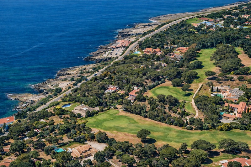 Quinta da Marinha