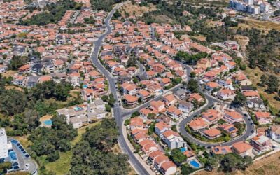 Morar no Bairro Santana em Cascais: Guia completo