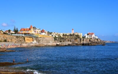 São João do Estoril: viva com elegância na Riviera Portuguesa