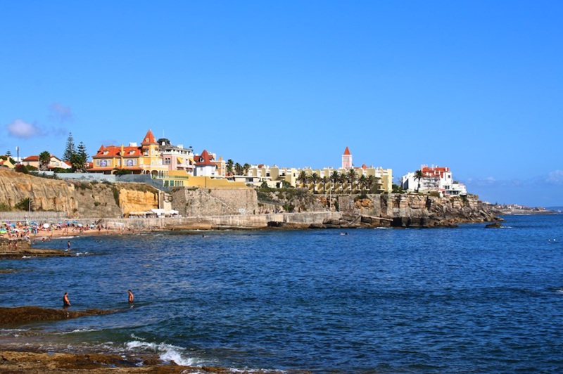 São João do Estoril: viva com elegância na Riviera Portuguesa