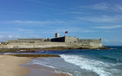 Forte de São Julião da Barra