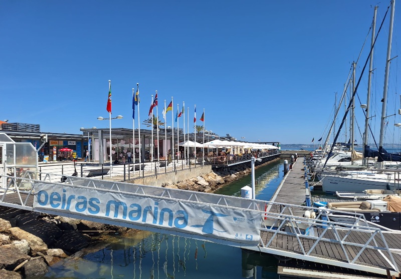 Marina de Oeiras
