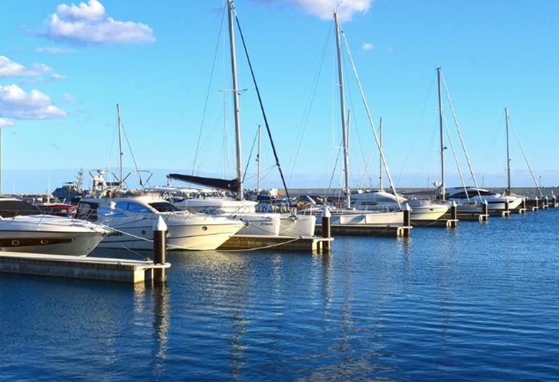 Marina de Oeiras: estilo de vida e potencial imobiliário na Linha de Cascais