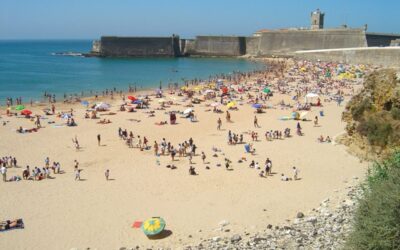 Praia da Torre em Oeiras: história e estilo de vida à beira-mar