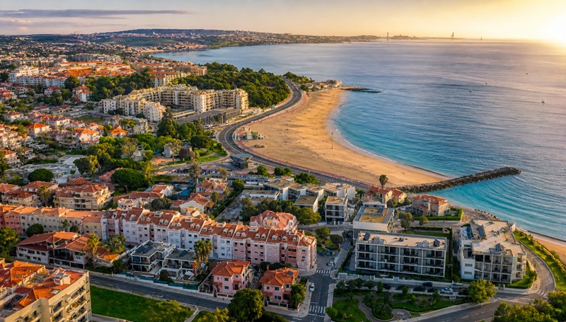 Santo Amaro, conheça o bairro em Oeiras ideal para morar