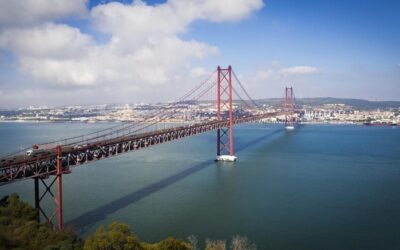 Túnel ligará Oeiras à Costa da Caparica
