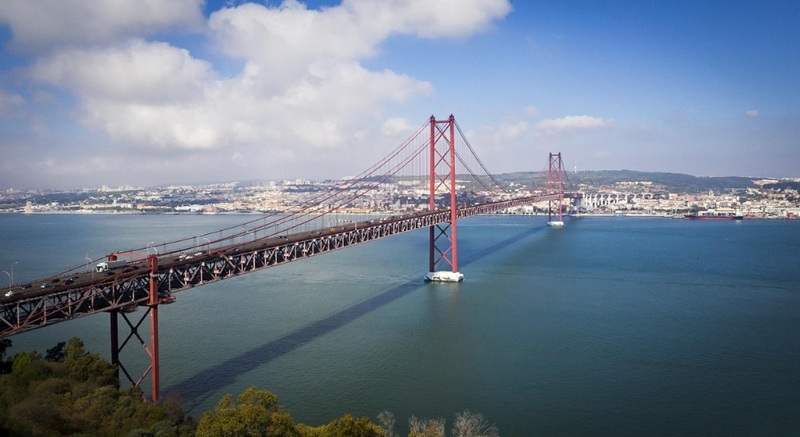 Túnel ligará Oeiras à Costa da Caparica: projeto promete transformar a região