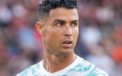 Casamento de Cristiano Ronaldo: da Quinta da Marinha a Fátima, o que a cerimônia revela sobre Portugal